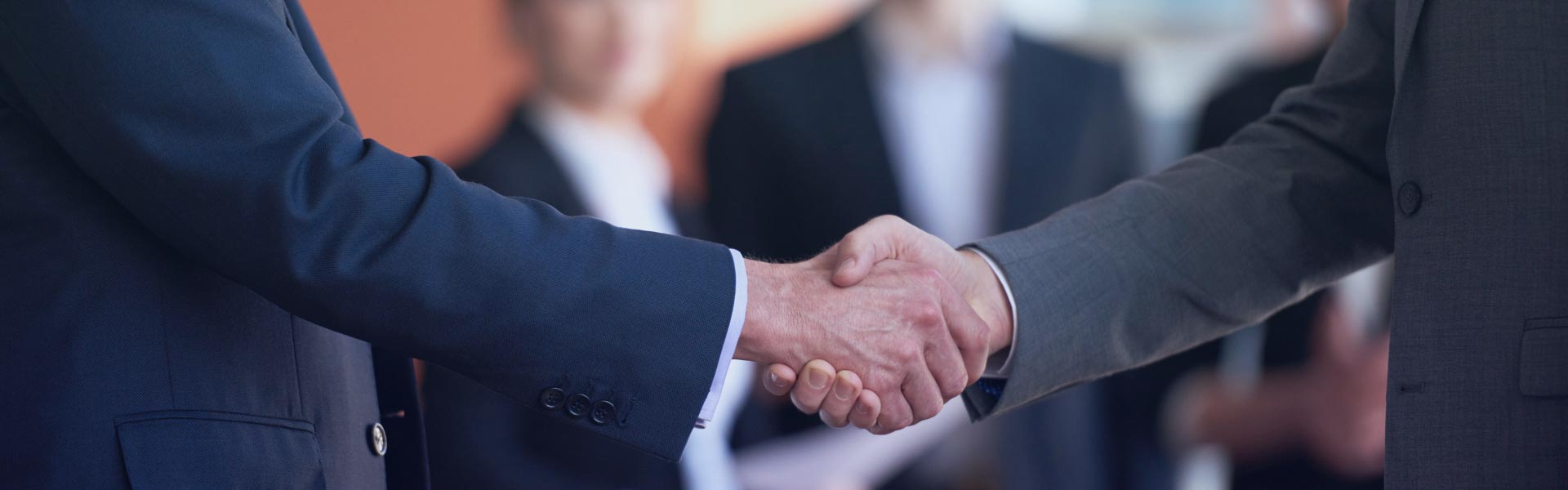 Kontakt mei ús opnimme