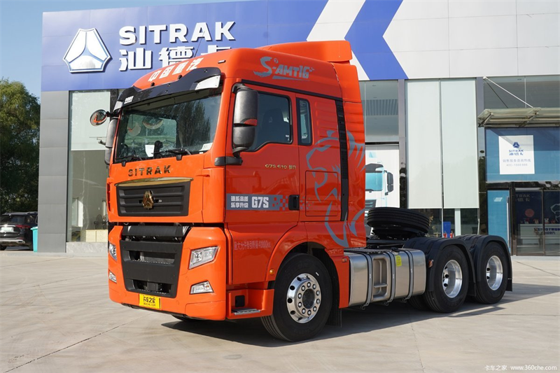 Jinan Shengkunda: Hoe kinne jo filters en remmen kieze ûnder de nije trend fan Sina fan 'e Haven Duty Truck-dielen eksportearje?