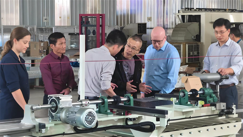 Hoe kinne jo frachtweinûnderdielen fan hege kwaliteit kieze? Analyse fan de ferskillen tusken orizjinele dielen en aftermarket dielen