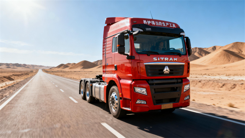 Wêrom frachtweinûnderhâld wichtich is: de 5 krityske filters dy't it libben fan jo auto ferlingje