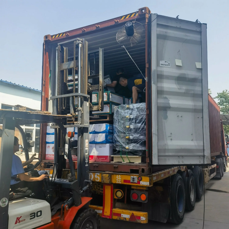 SKYOND Heavy Truck Parts - Ryd maklik, oeral fertroud!