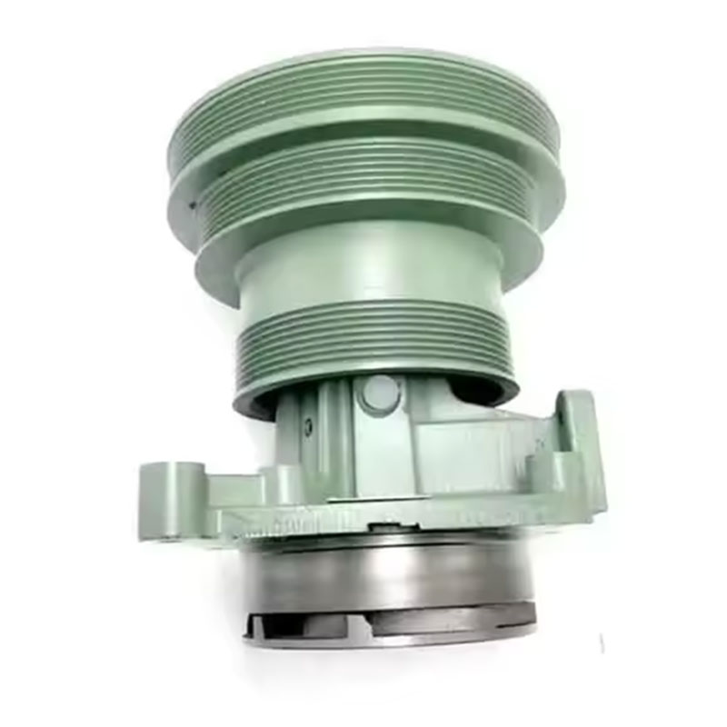 Wat wirklik in hege-volume frachtweinpomp betrouber makket