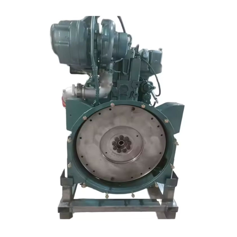 Wêrom ferliest jo frachtweinmotor macht en fersnelling