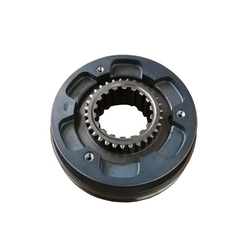 Hoe kinne Sinotruk-transmissionûnderdielen de prestaasjes fan swiere frachtweinen ferbetterje?