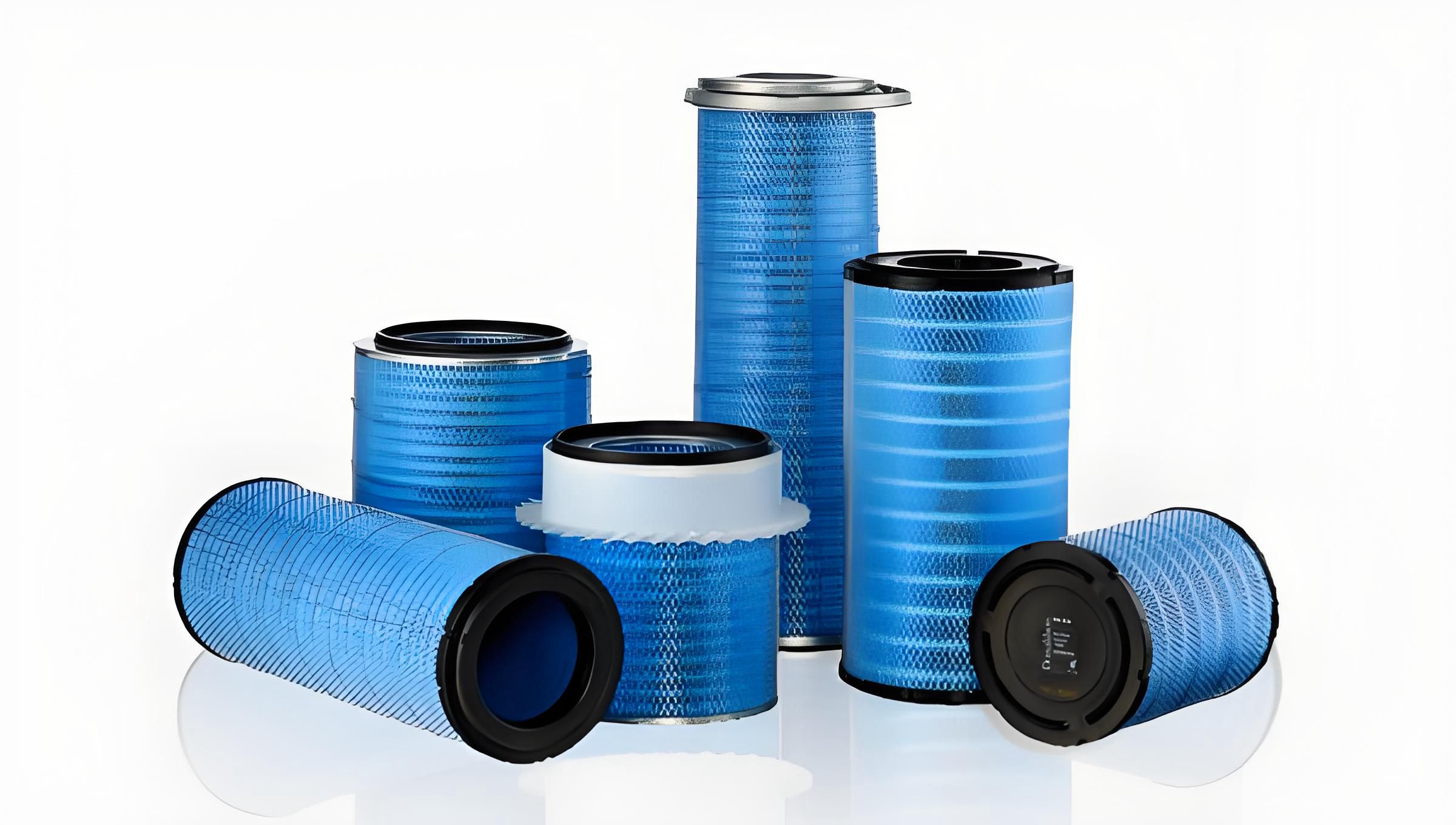 SKYOND: Jo frachtweinmotor's Breathing Buddy - Air Filter Care Guide