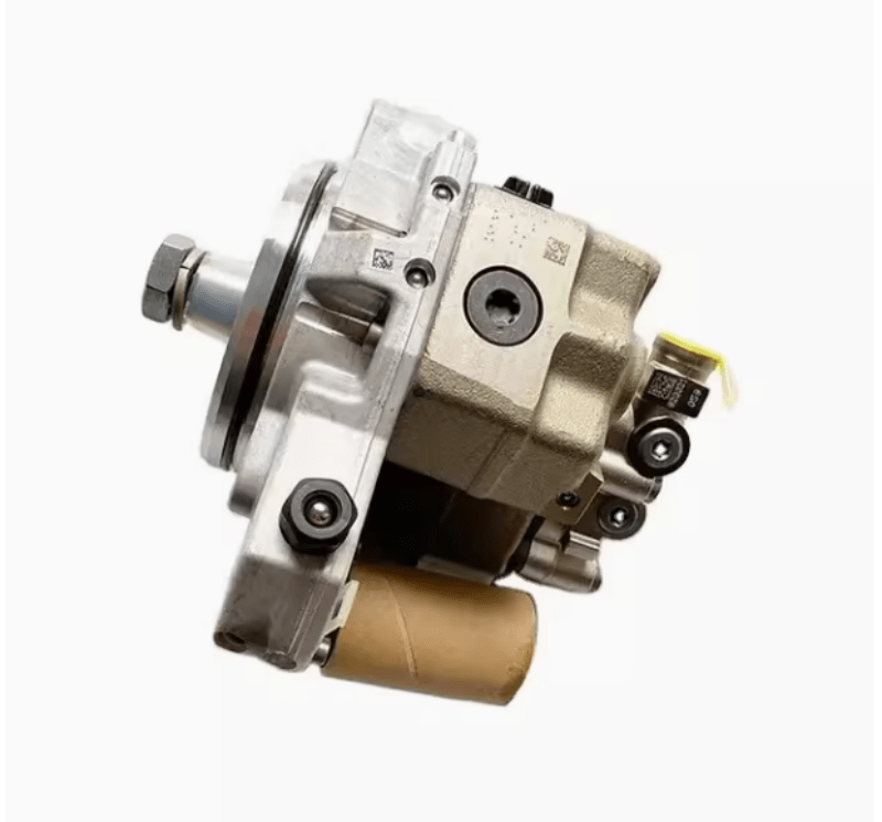 Wêrom binne Sinotruk-motorûnderdielen krúsjaal foar jo swiere frachtwein?