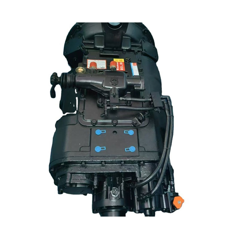 Automatyske repareare DSG-oerdracht