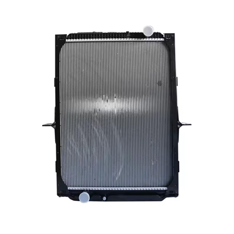 Motor accessoire radiator DZ91125328