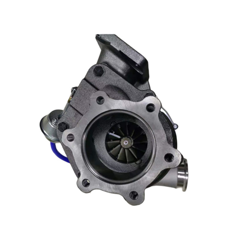 Motor komponint WD10G220E23 Turbocharger