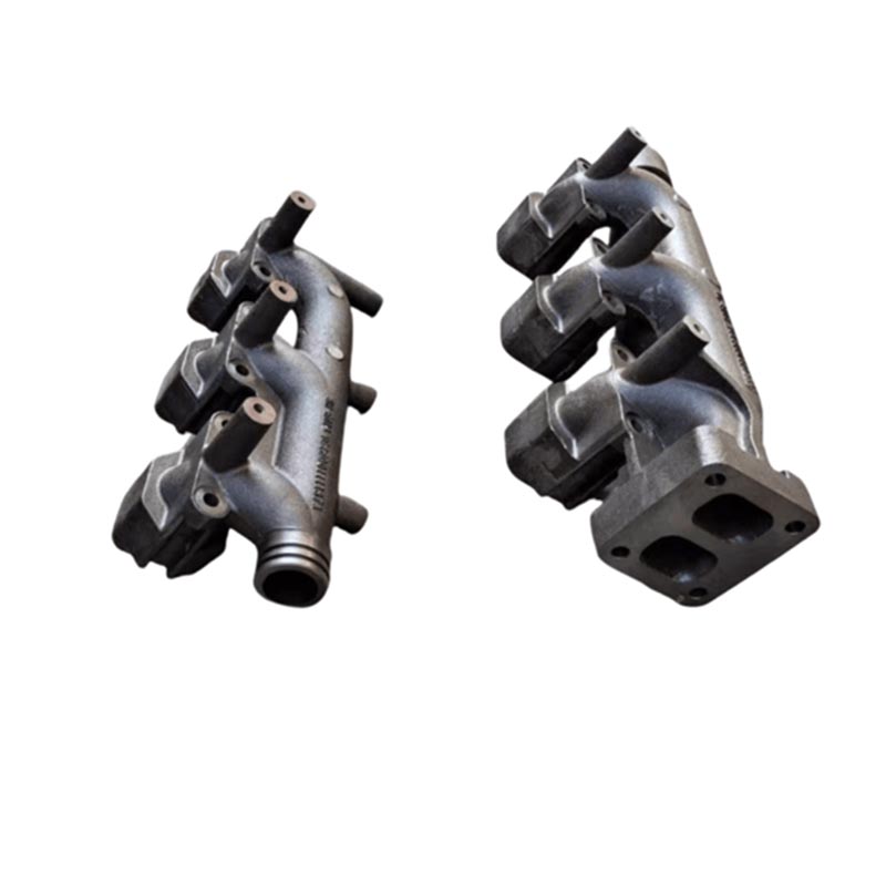 swiere frachtwein exhaust pipe intake pipe