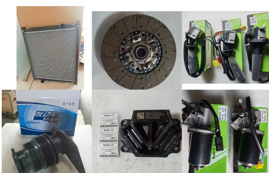 parts steering pressure bearing