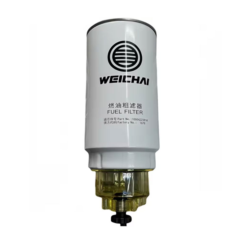 Truck motor oalje filter 1003697977A