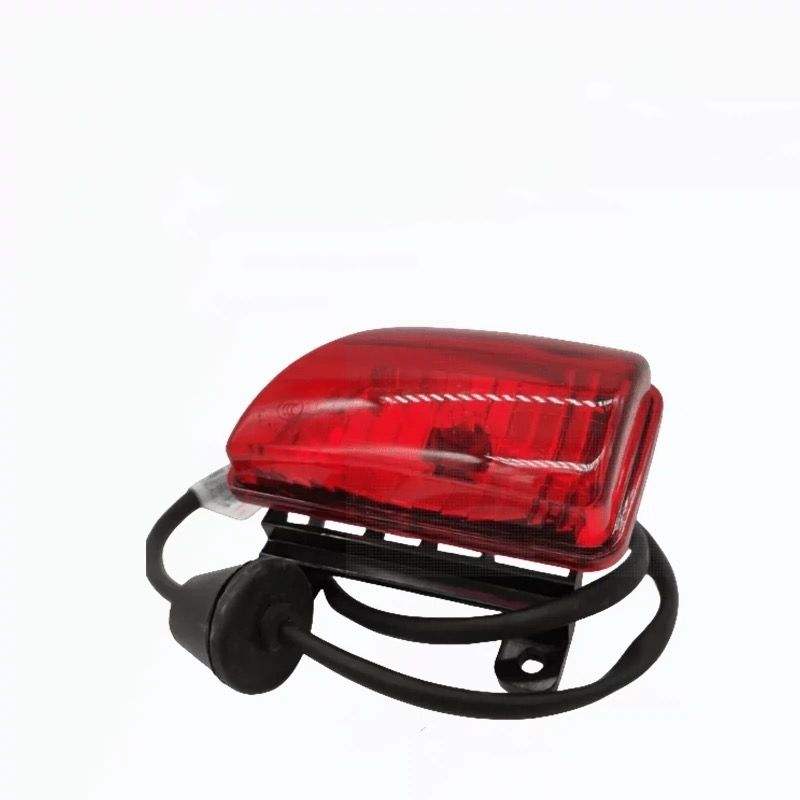 China WG9925720046 Genuine Sinotruk SITRAK C7H Cabin Dak Rear Position Light Rjochts